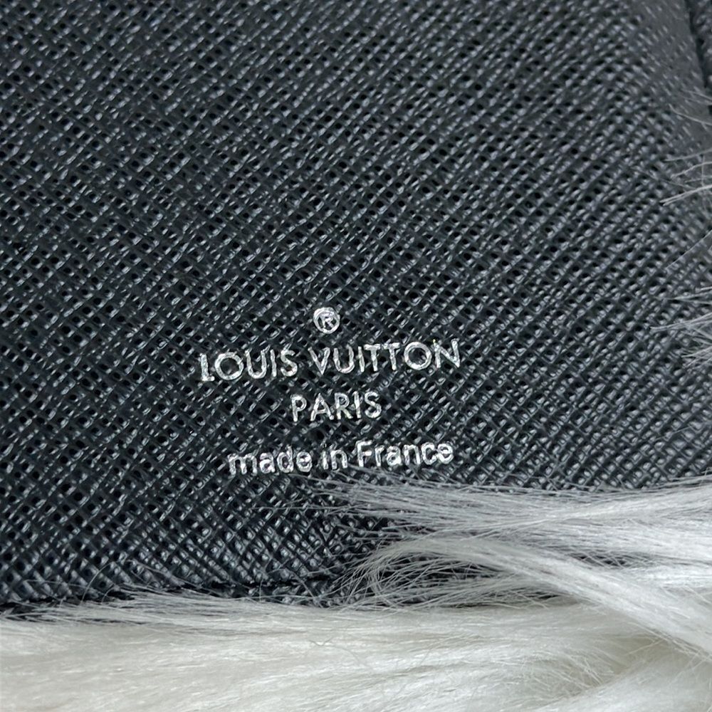 💯Authentic Louis Vuitton Bifold Long Wallet🍀 - Picture 6 of 17